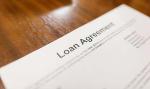 Loans Issued Worldwide